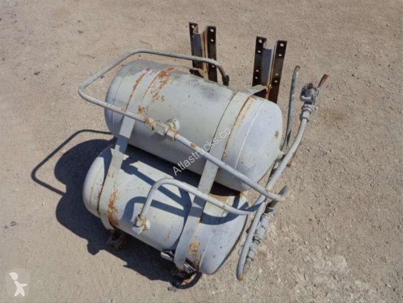 Pièces poids lourds Volvo Airtanks From F88-F89