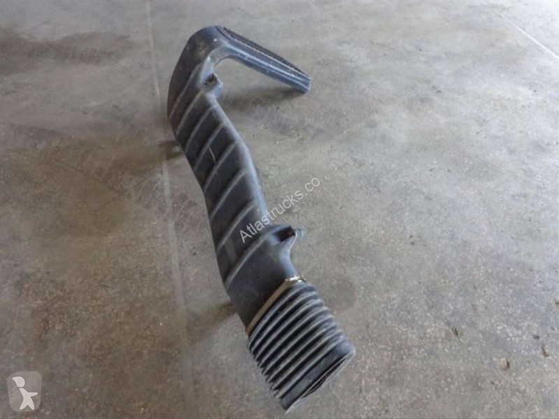 Náhradní díly pro kamiony Volvo Side AIR Filter...