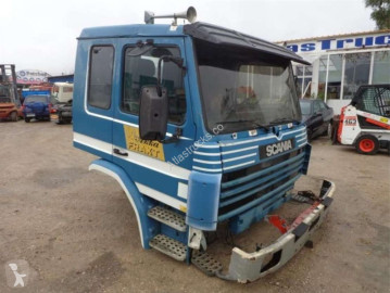 Cabine / carrosserie Scania