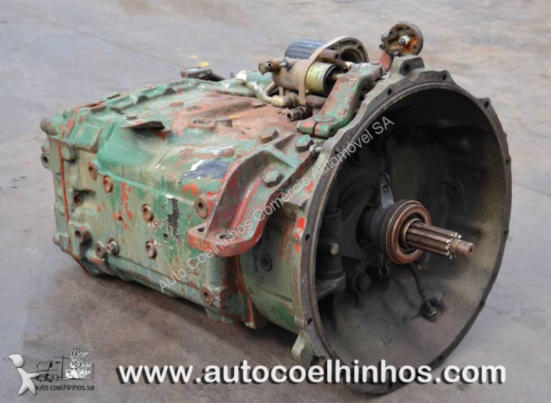 Peças pesados Mercedes 5S 92GP