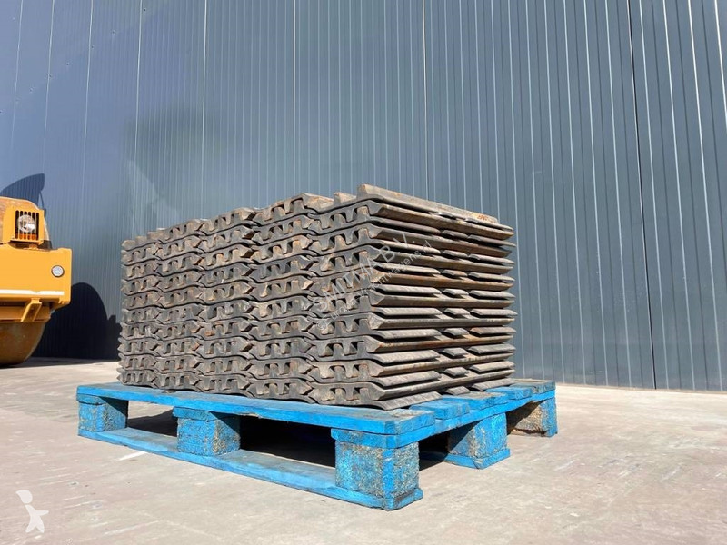 Pièces poids lourds Hyundai R210 / R215 / R220...