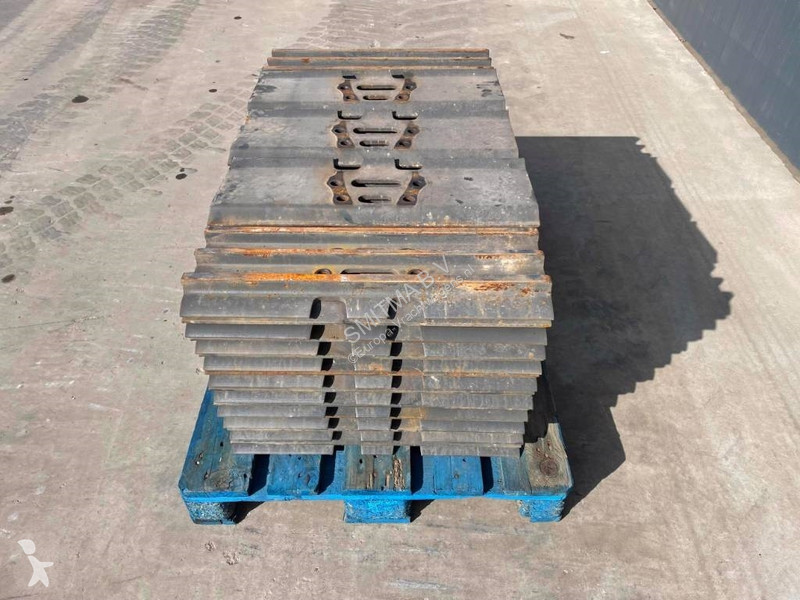 Ricambio per autocarri JCB