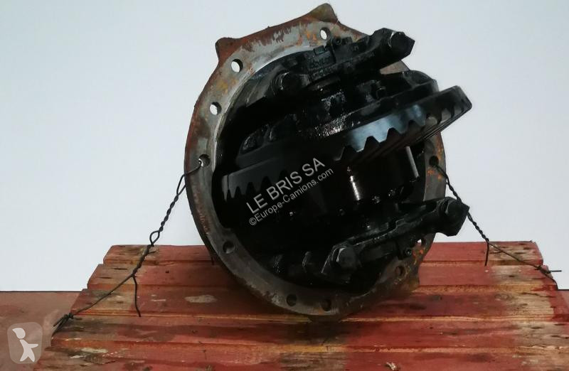 Vrachtwagenonderdelen Renault MIDLUM 240DXI...