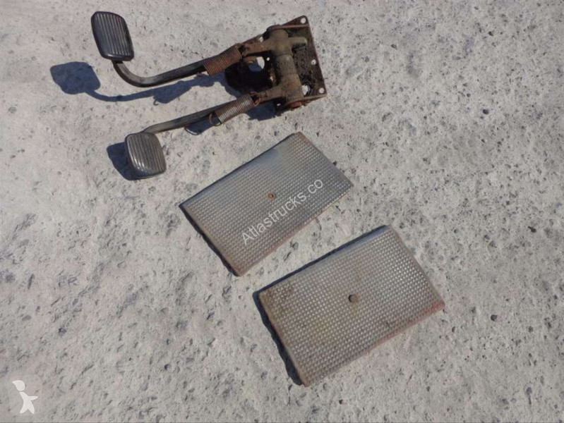 Piese camioane Scania Brake AND Clutch Pedal...
