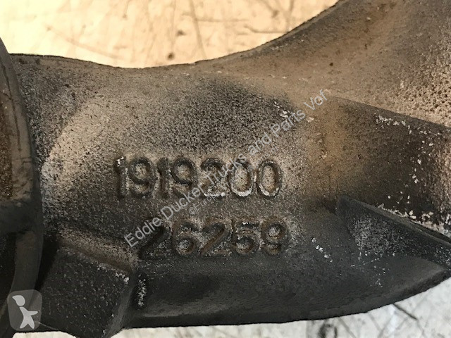 Vrachtwagenonderdelen DAF 1919200...