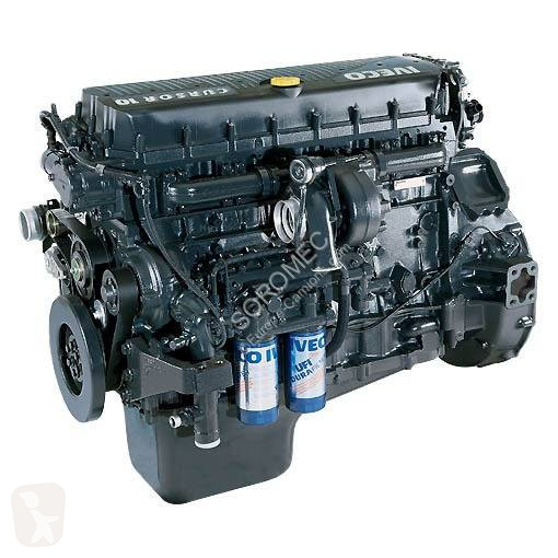Reservdelar lastbilar Iveco CURSOR 8 9 10 13