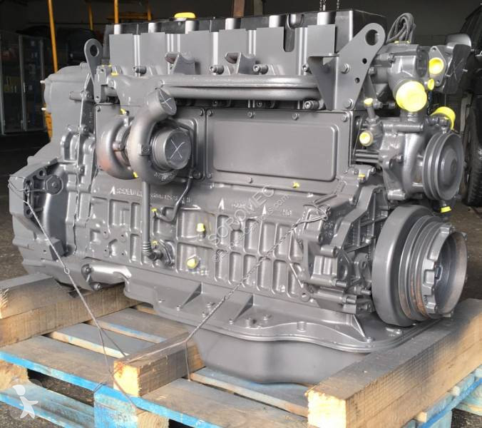 Náhradní díly pro kamiony Renault DCI11 DCI6 DCI4