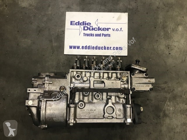 Pièces poids lourds DAF 1329610 FUEL PUMP BOSCH...