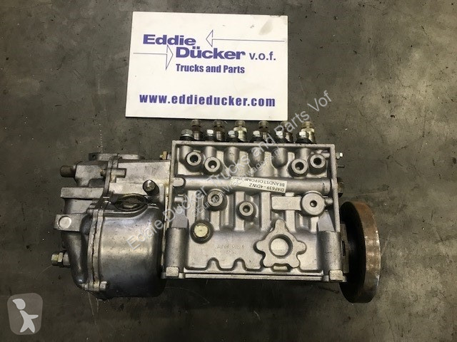 Pièces poids lourds DAF 0265233 FUEL PUMP BOSCH...