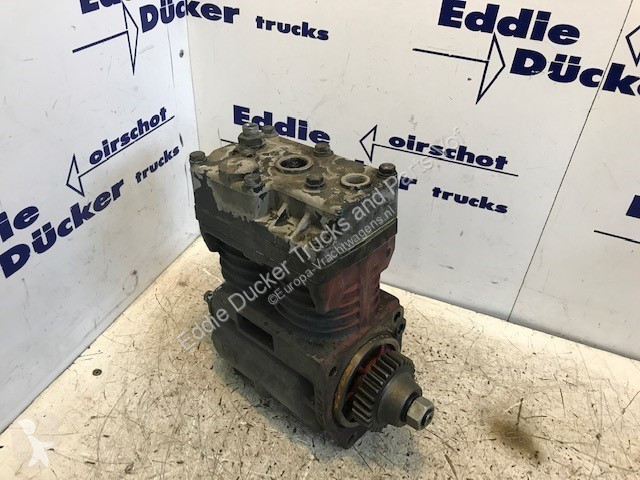 Pièces poids lourds Renault COMPRESSOR...