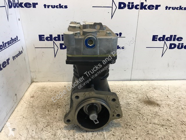 Pièces poids lourds DAF 1396283-1348481...