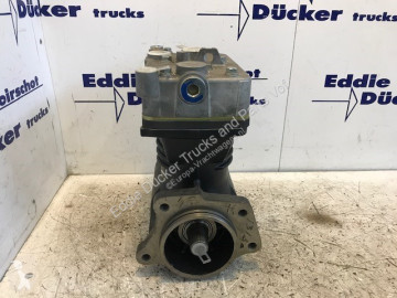 Frenatura DAF