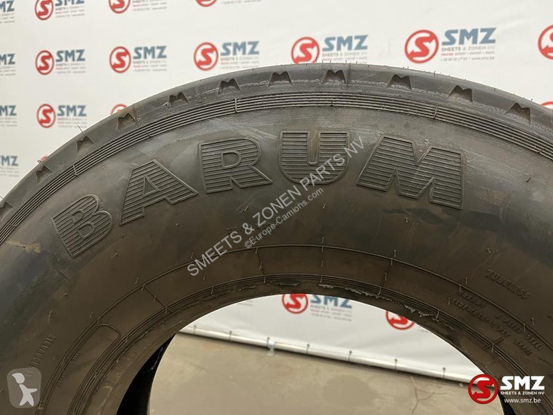 Reservdelar lastbilar Barum Band 315/80R22.5...