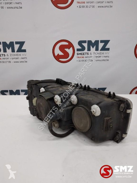 Reservdelar lastbilar DAF Occ Koplamp links DAF
