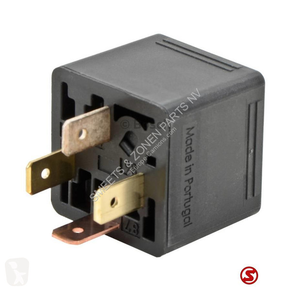 Reservedele til lastbil Bosch Occ Relais Bosch...