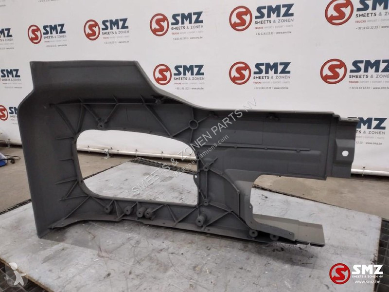 Pièces poids lourds Mercedes Bumperhoek...