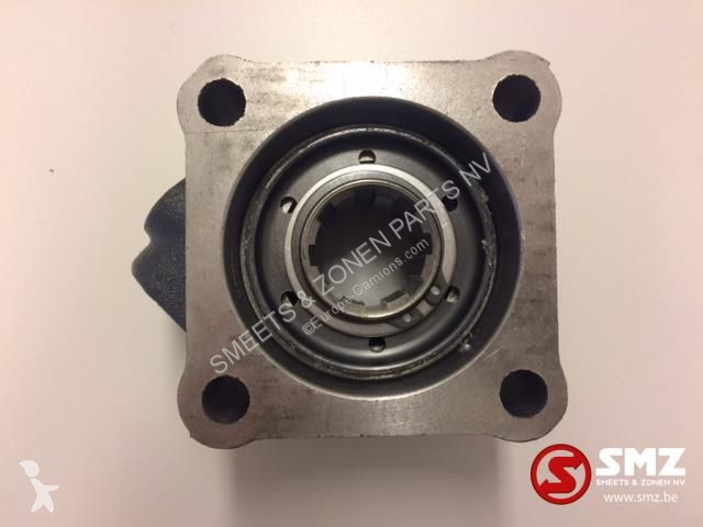Pièces poids lourds ZF Pto zf single gear