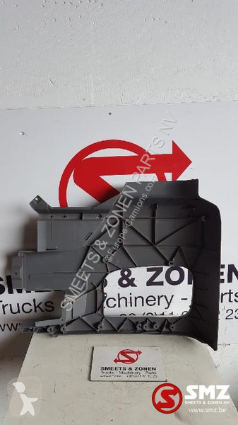 Pièces poids lourds Mercedes Occ Bumperhoek...