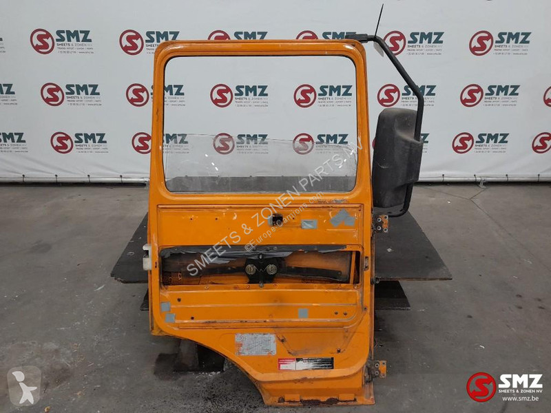 Reservdelar lastbilar Renault Occ deur g230ti...