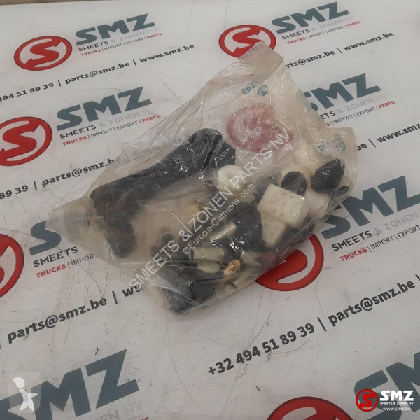 قطع غيار الآليات الثقيلة Mercedes Reparatieset...