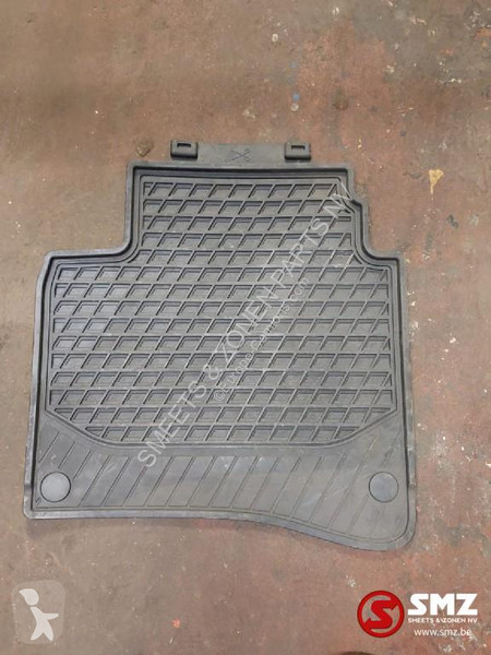 Piese camioane Mercedes Occ rubbermatten (3st)...
