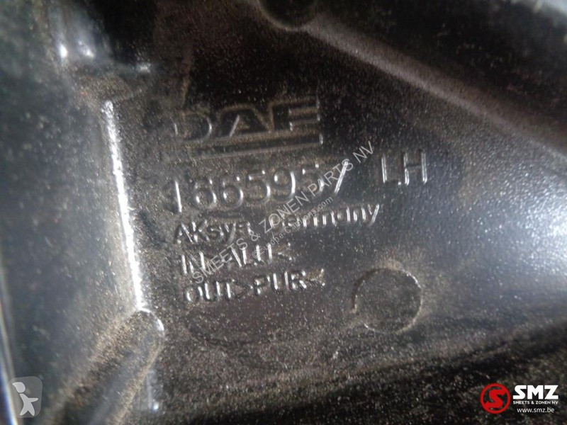 Reservdelar lastbilar DAF Occ armsteun deur links