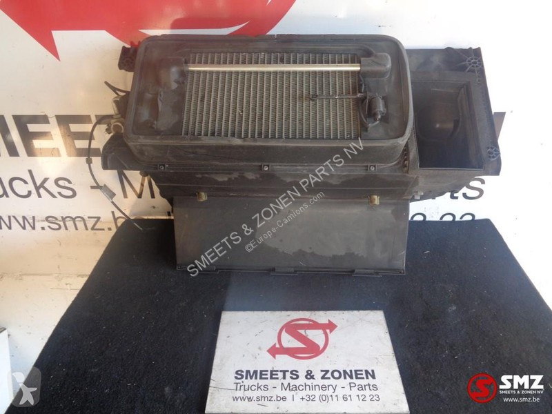 Reservdelar lastbilar MAN Occ behr k8096 cabine...