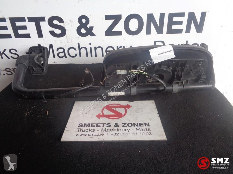 Reservdelar lastbilar DAF Occ spiegel met arm...