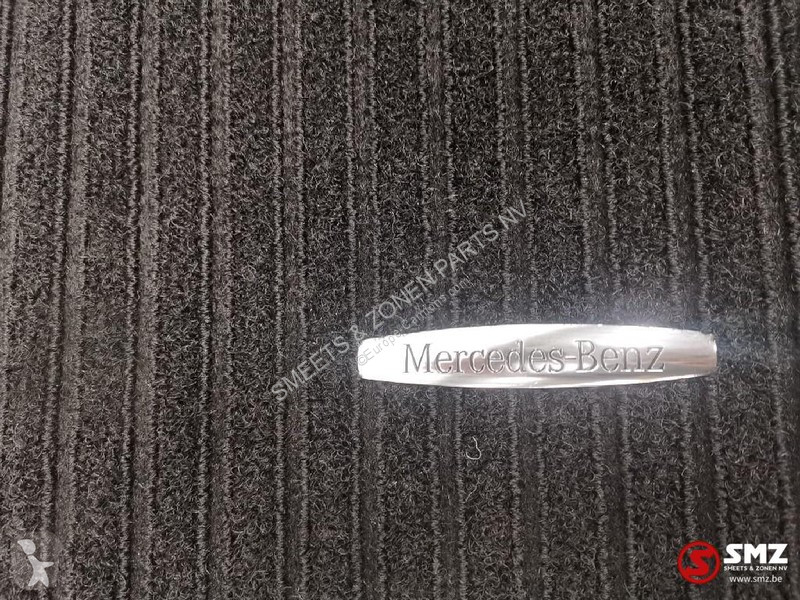 Piese camioane Mercedes Occ voetmat Mercedes...