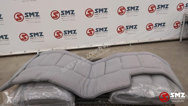 Vrachtwagenonderdelen Scania Occ matras toppers...