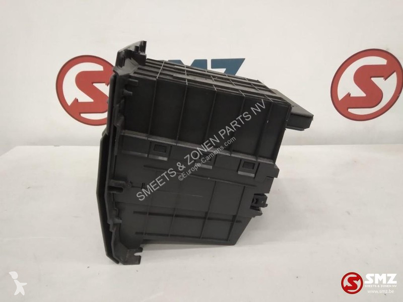 Reservdelar lastbilar Renault Occ lade met...