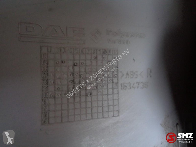 Reservdelar lastbilar DAF Occ interieurpaneel