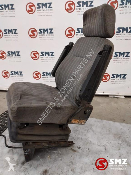 Reservdelar lastbilar DAF Occ zetel DAF