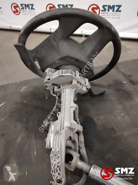 Vrachtwagenonderdelen Volvo Occ stuurkolom met...