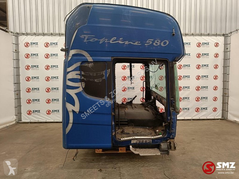 Reservedele til lastbil Scania Occ Cabine C19...