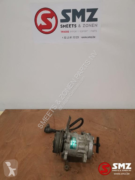 Reservdelar lastbilar DAF Occ airco compressor...