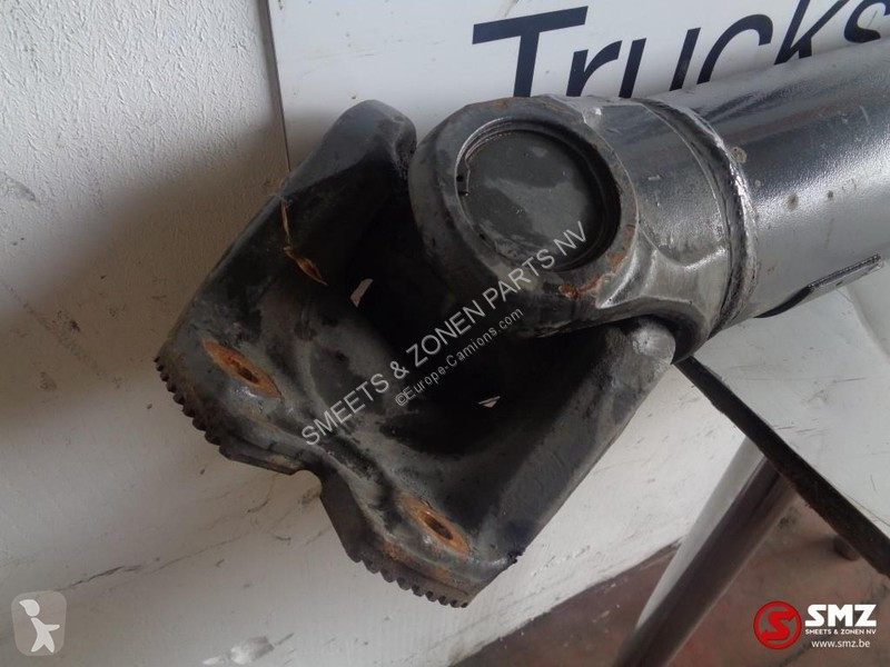 Pièces poids lourds DAF Occ cardanas 105