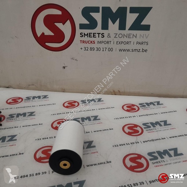 قطع غيار الآليات الثقيلة Mercedes Mazoutfilter...