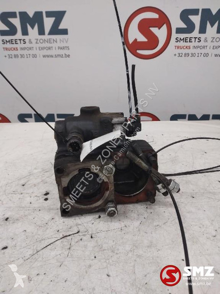 Pièces poids lourds ZF Occ PTO voor...
