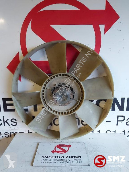 Vrachtwagenonderdelen Iveco Occ Ventilator met...
