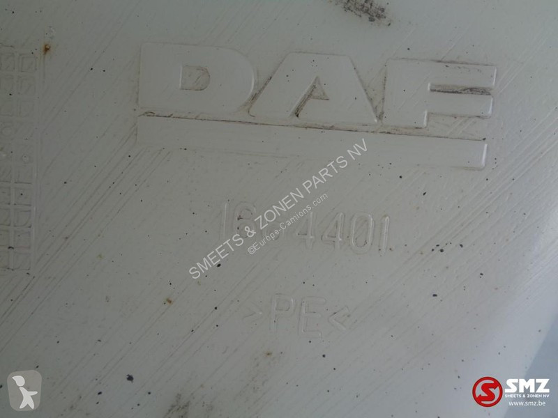 Reservdelar lastbilar DAF Occ reservoir...