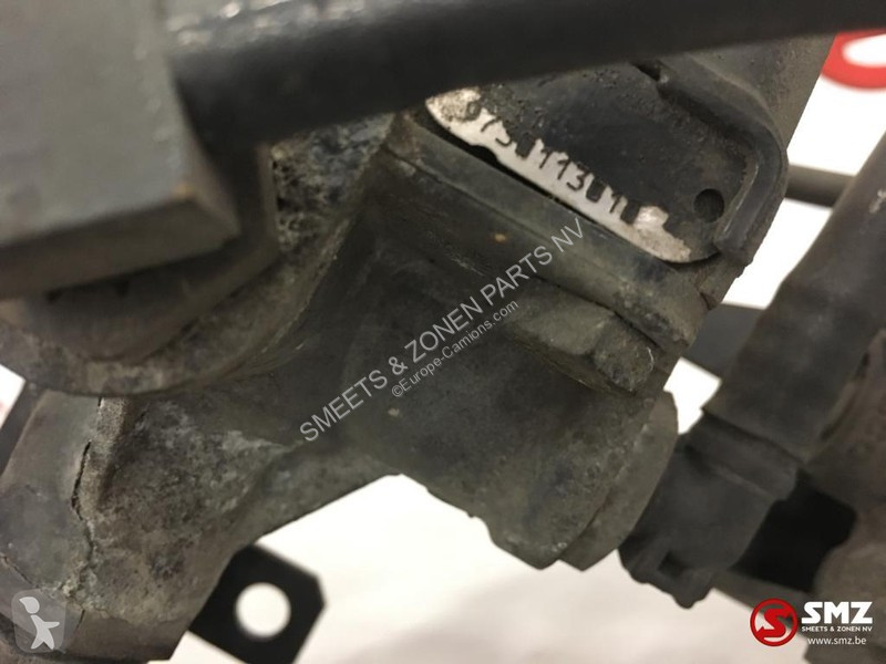 Reservdelar lastbilar Iveco Occ Abs / ebs...