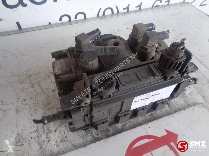 Reservedele til lastbil Wabco Occ ebs ventiel...
