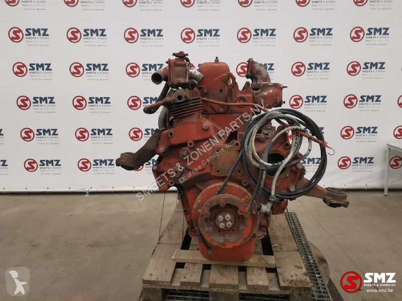 Peças pesados Renault Occ Motor Renault R385
