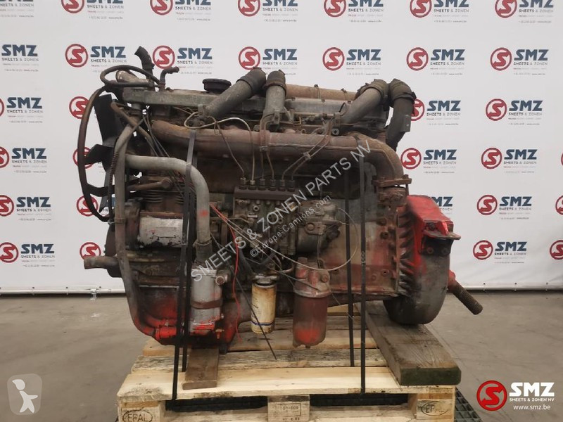 Vrachtwagenonderdelen DAF Occ Motor DAF 1160