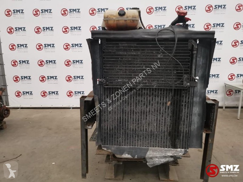 Peças pesados Volvo Occ Motor Volvo D12A380 EC93