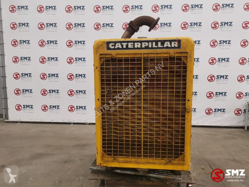 Reservdelar lastbilar Caterpillar Occ Motor...