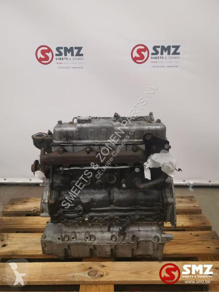 Pièces poids lourds Thermoking Occ Motor...