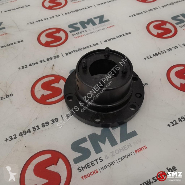 قطع غيار الآليات الثقيلة Mercedes Spanner...