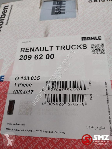 Vrachtwagenonderdelen Renault Occ Zuiger...